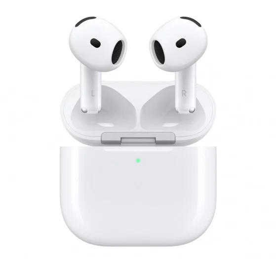 AirPods 4. generace