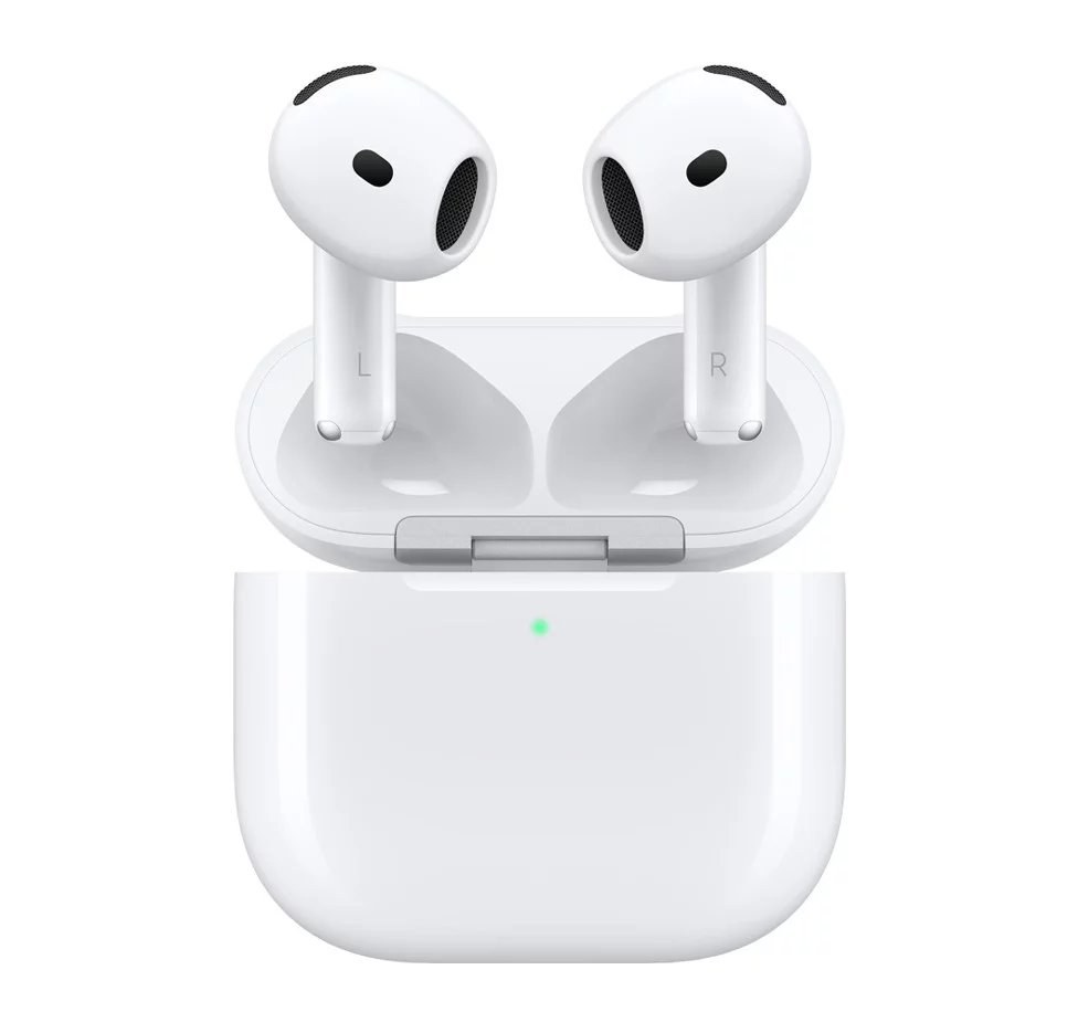 AirPods 4. generace
