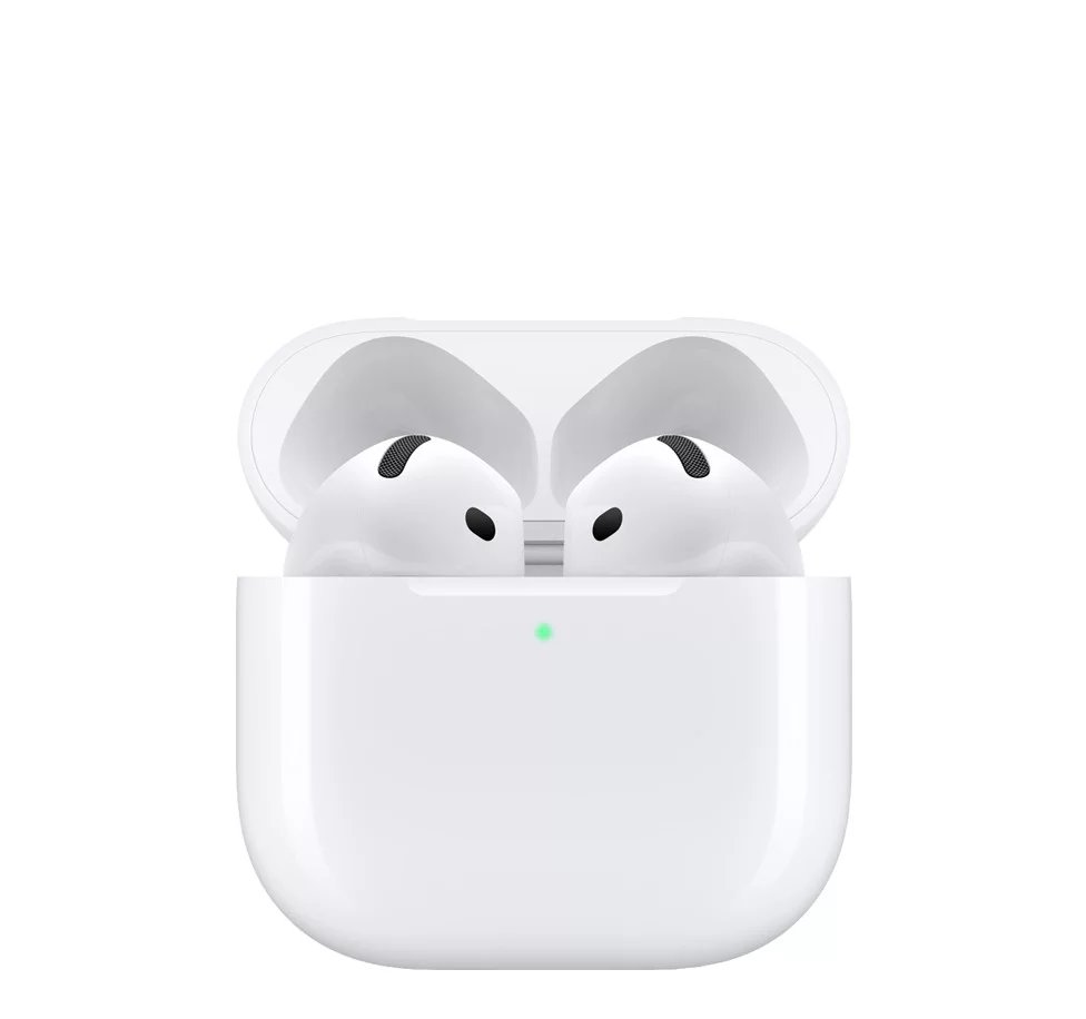 AirPods 4. generace
