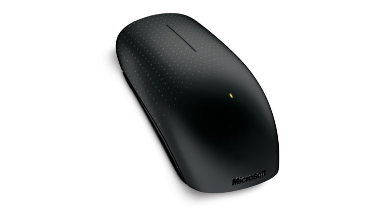 touch mouse