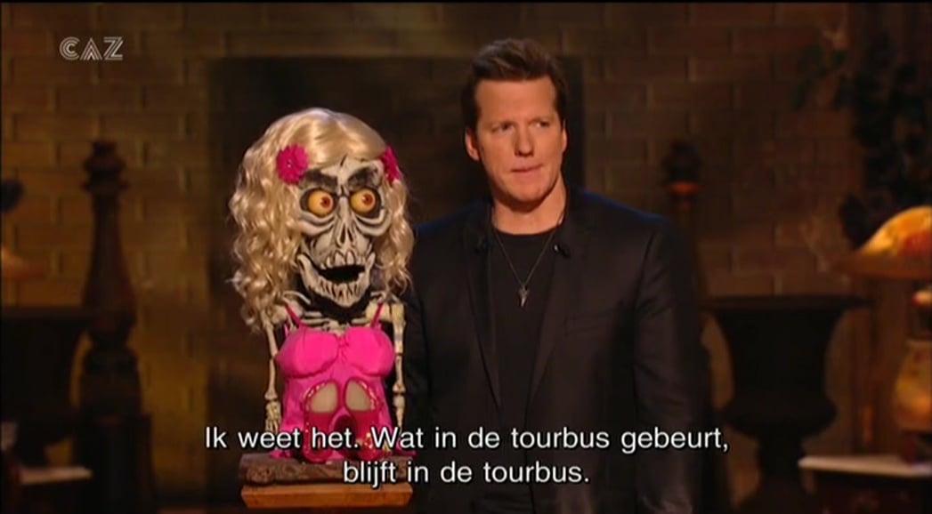 Caz, Q2, Vitaya a VTM Kids (Kadet)