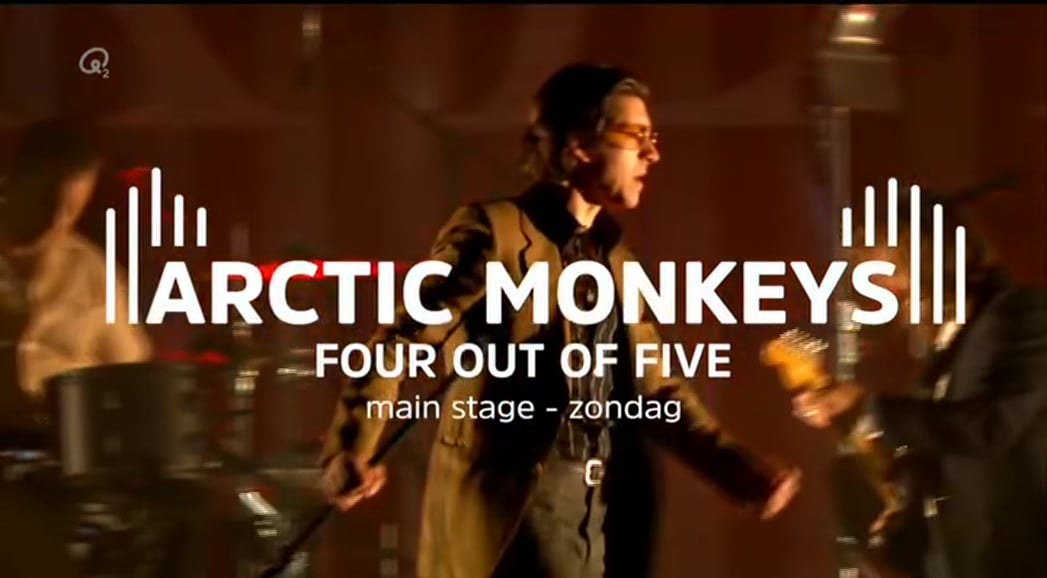 Caz, Q2, Vitaya a VTM Kids (Kadet)