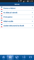 Rady, jak postupovat při nehodě.
