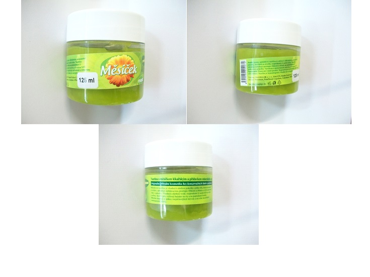 Společnost MAURIA uvedená na etiketě odmítá jakoukoli spojitost s těmito kosmetickými přípravky, skutečný výrobce je neznámý, na etiketách jsou uvedeny vymyšlené čarové (EAN) kódy.