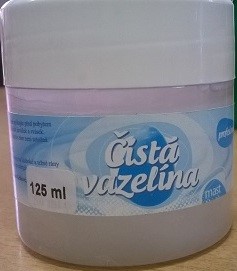 Společnost MAURIA uvedená na etiketě odmítá jakoukoli spojitost s těmito kosmetickými přípravky, skutečný výrobce je neznámý, na etiketách jsou uvedeny vymyšlené čarové (EAN) kódy.