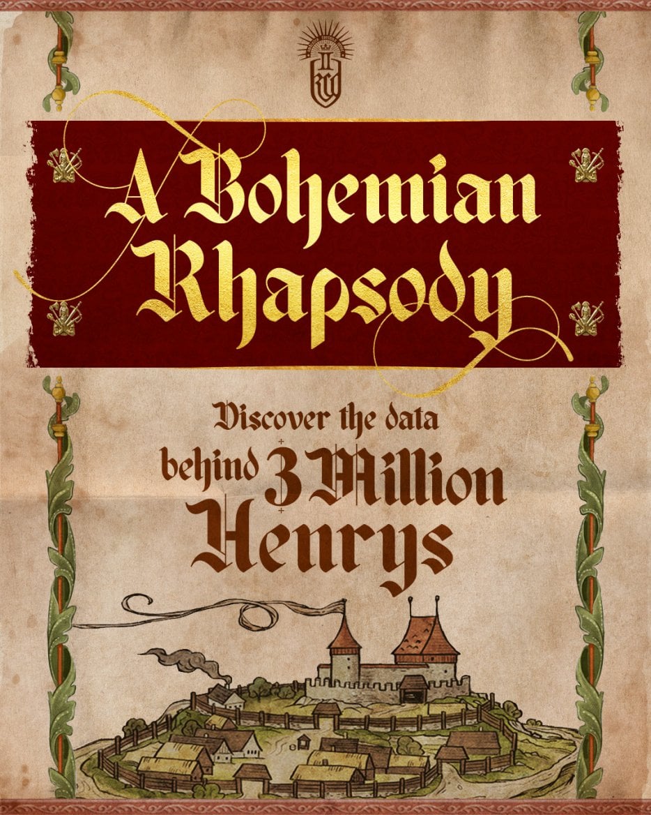 Kingdom Come: Deliverance II