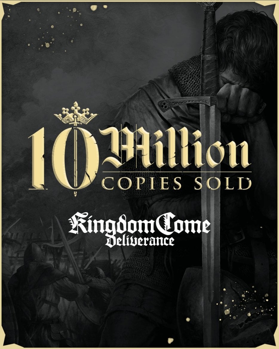 Kingdom Come: Deliverance II