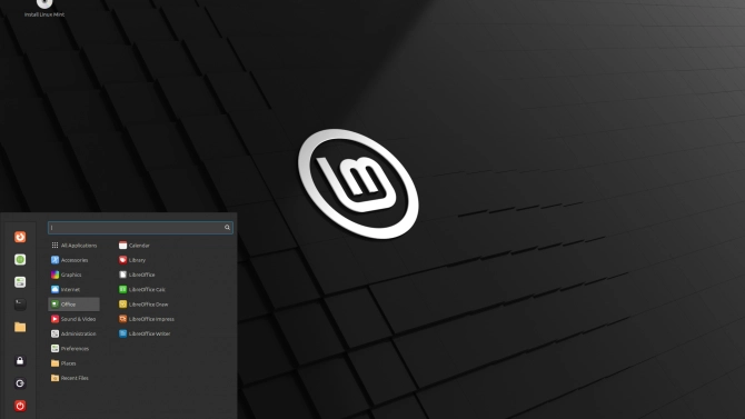 Linux Mint Wilma