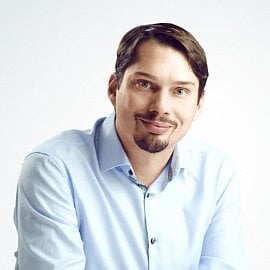 Michal Krutiš