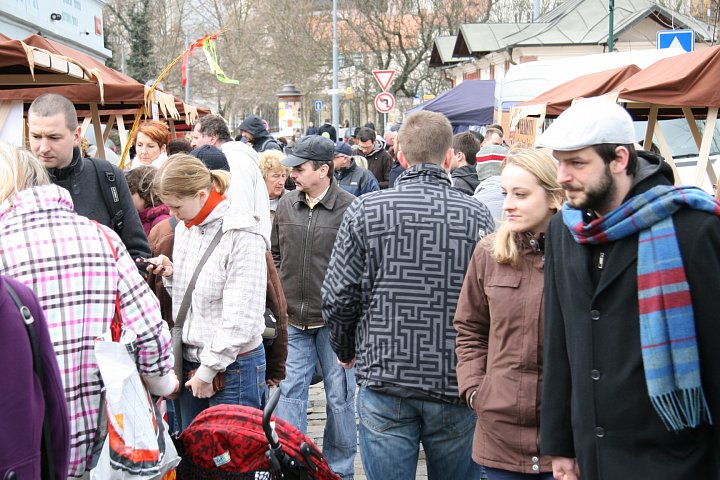 Plzeňské farmářské trhy