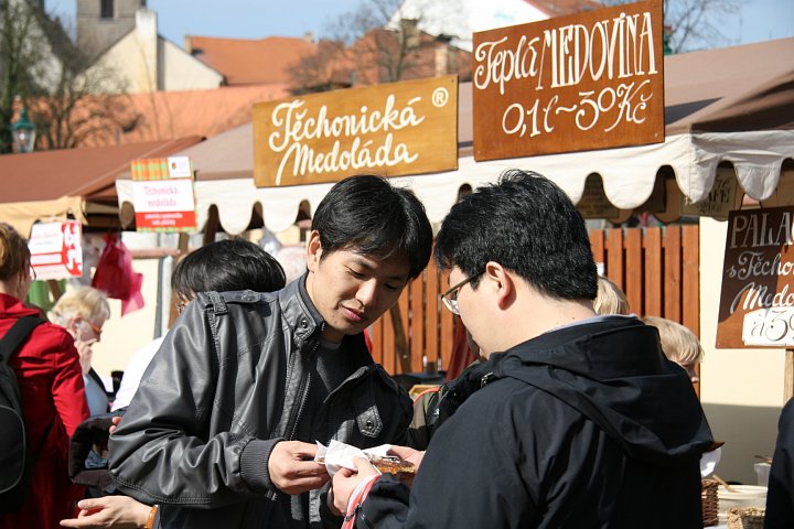 Plzeňské farmářské trhy