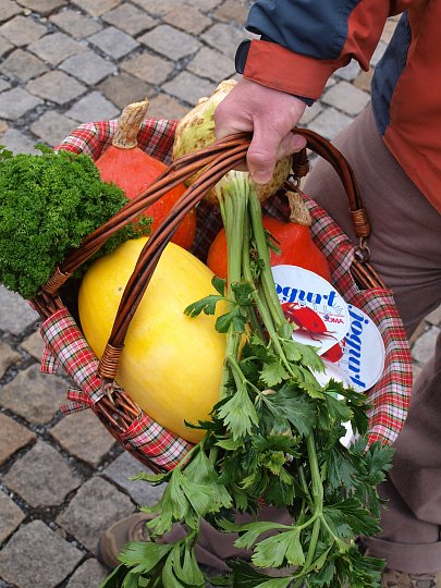 Plzeňské farmářské trhy