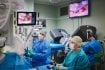 První ORL operace robotem ve FN Ostrava