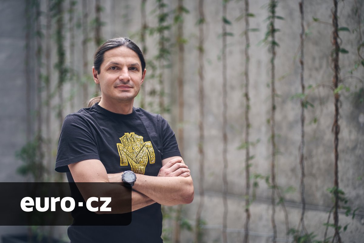 Čeští MoroSystems vylepší platformu pro financování dodavatelských řetězců, přes kterou tečou miliardy