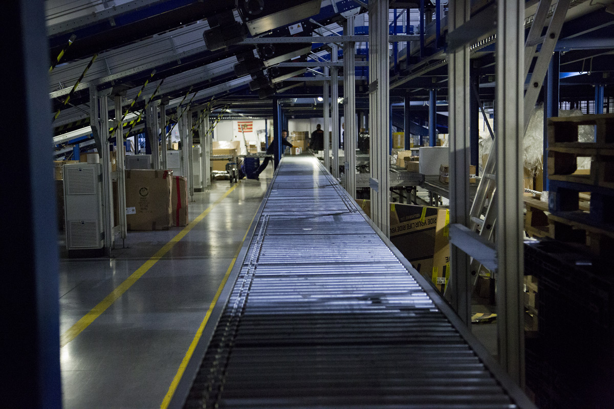 V PPL se před Vánoci nezastaví