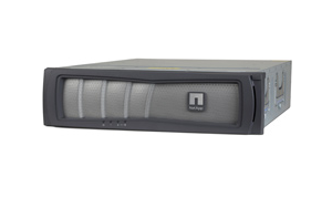 NetApp V-Series Open Storage Controller