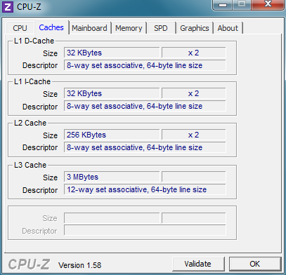 CPU - Z