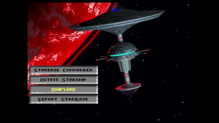 Free Stars: The Ur-Quan Masters