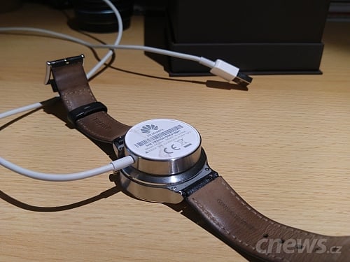 Huawei Watch