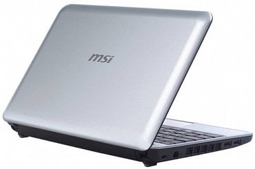 <p>MSI Wind U115</p>