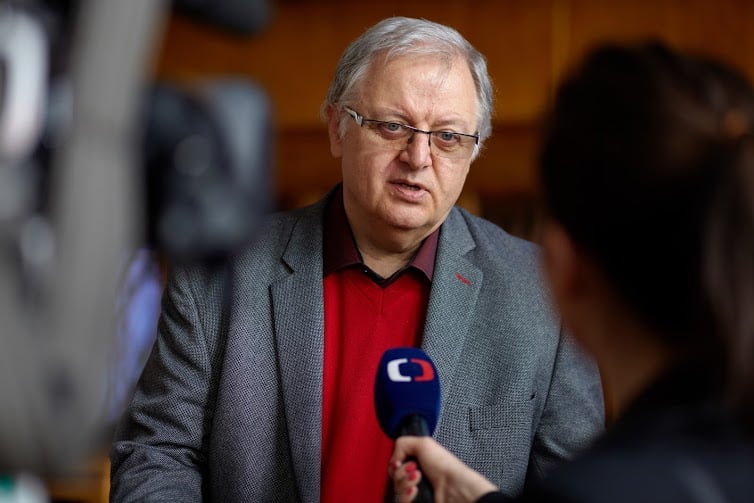 Konference Televizní digitalizace 2.0 14. dubna 2016