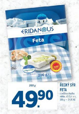 Lidl má zase výrobky bez křížů, ale i bez kostela