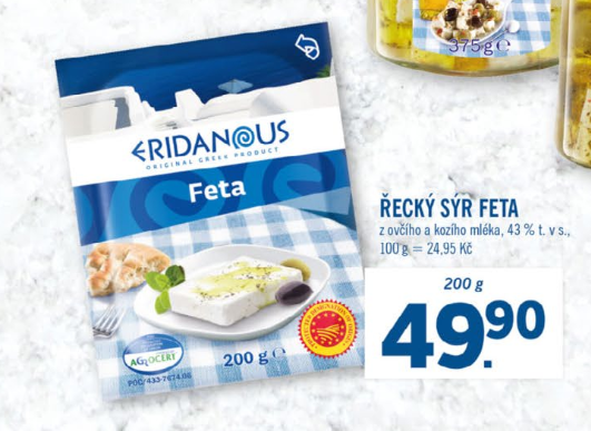 Lidl má zase výrobky bez křížů, ale i bez kostela