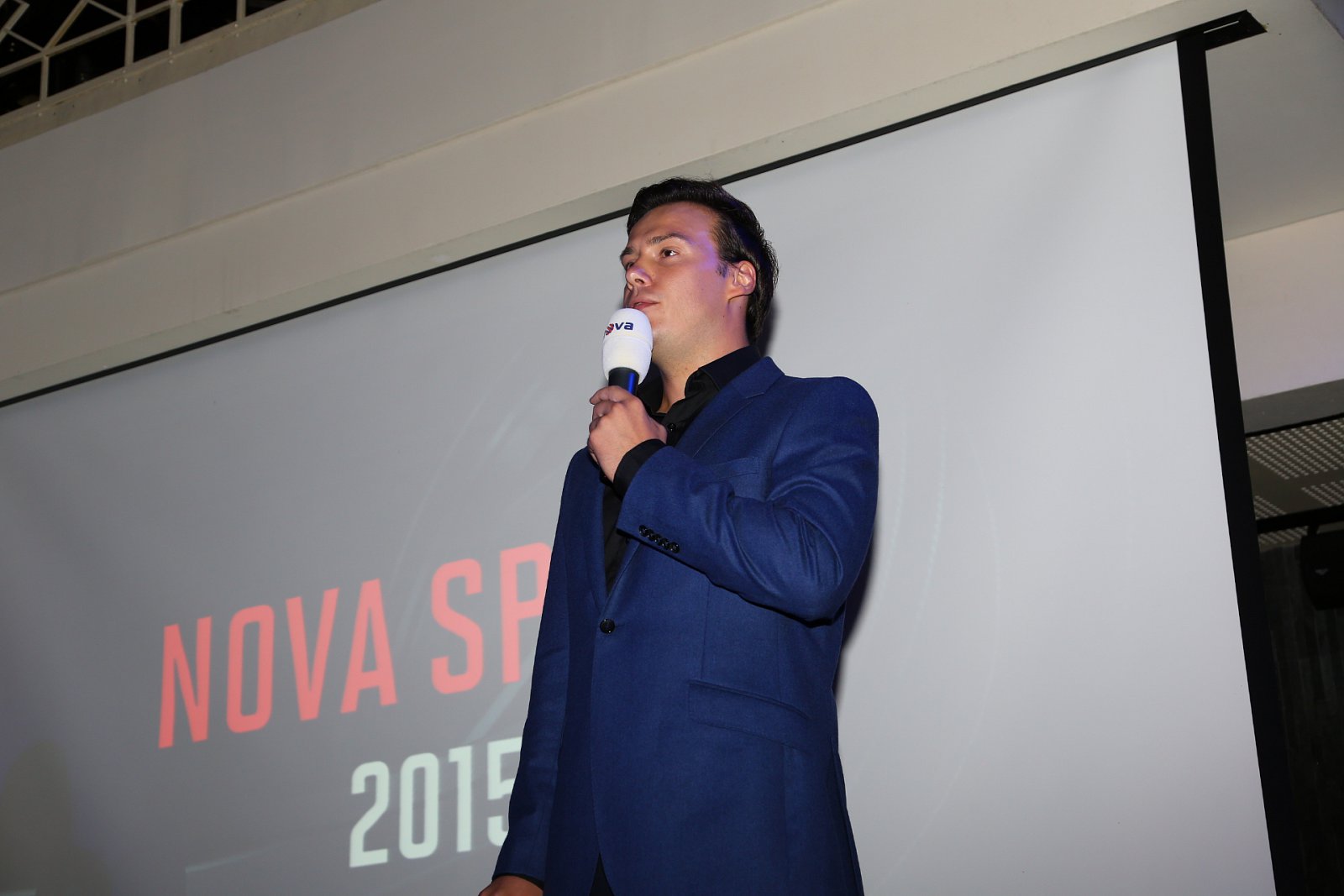 Mediální skupina Nova představila stanici Nova Sport 2