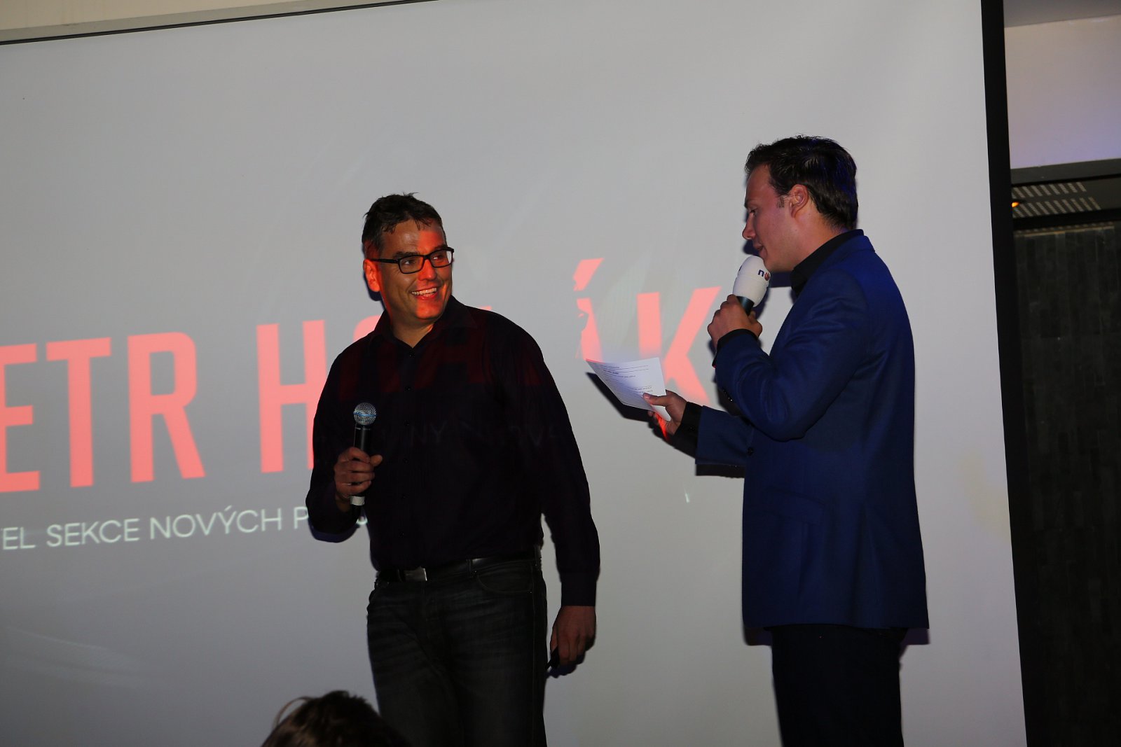 Mediální skupina Nova představila stanici Nova Sport 2