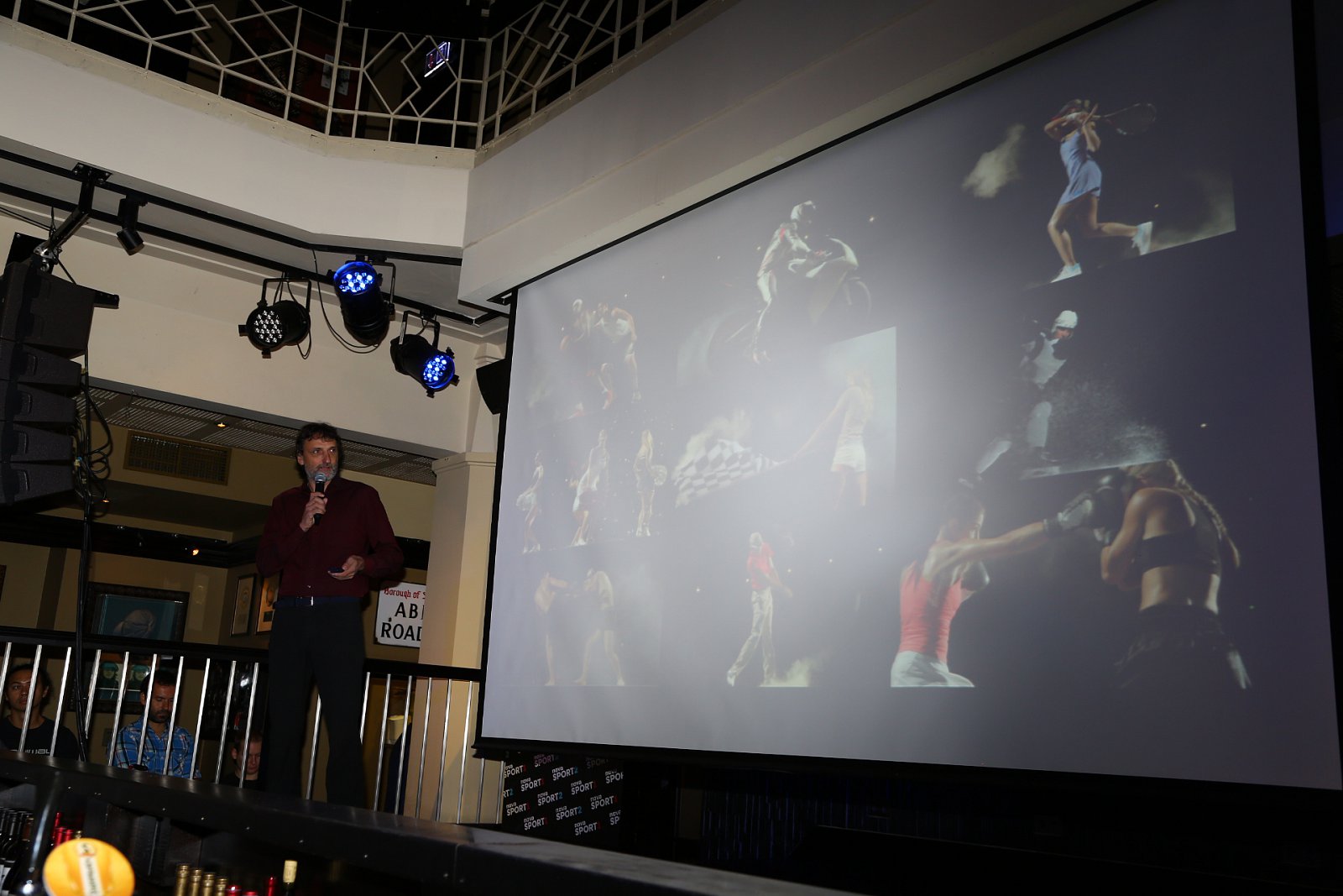 Mediální skupina Nova představila stanici Nova Sport 2