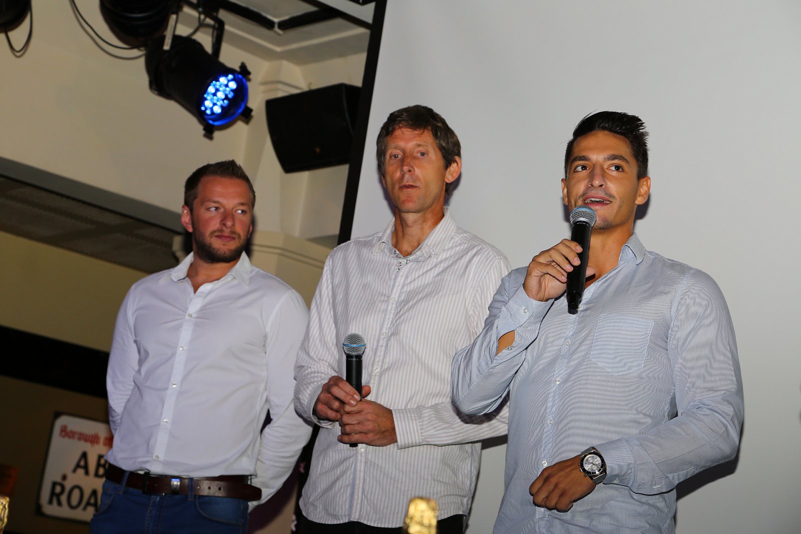 Mediální skupina Nova představila stanici Nova Sport 2