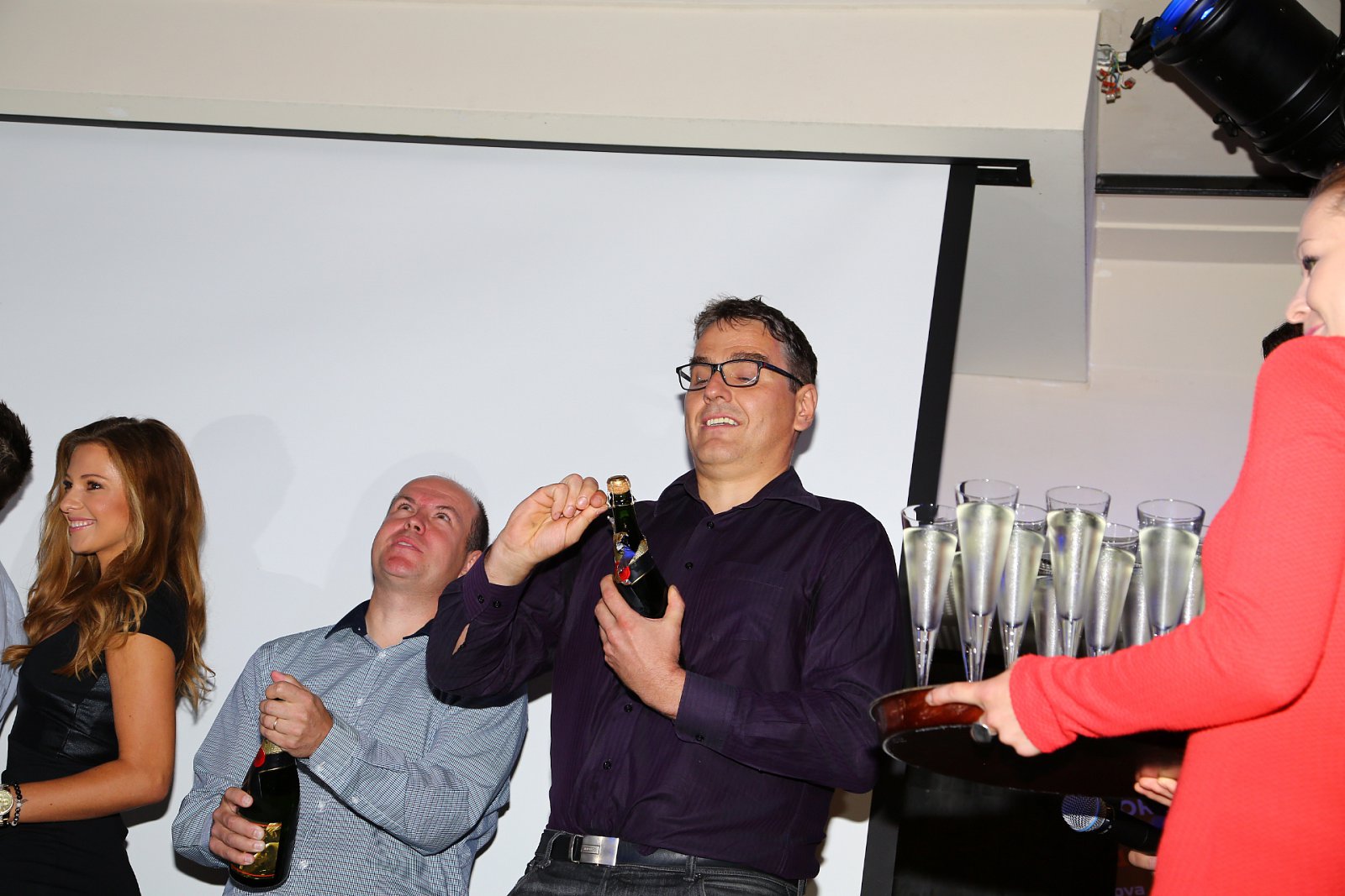 Mediální skupina Nova představila stanici Nova Sport 2