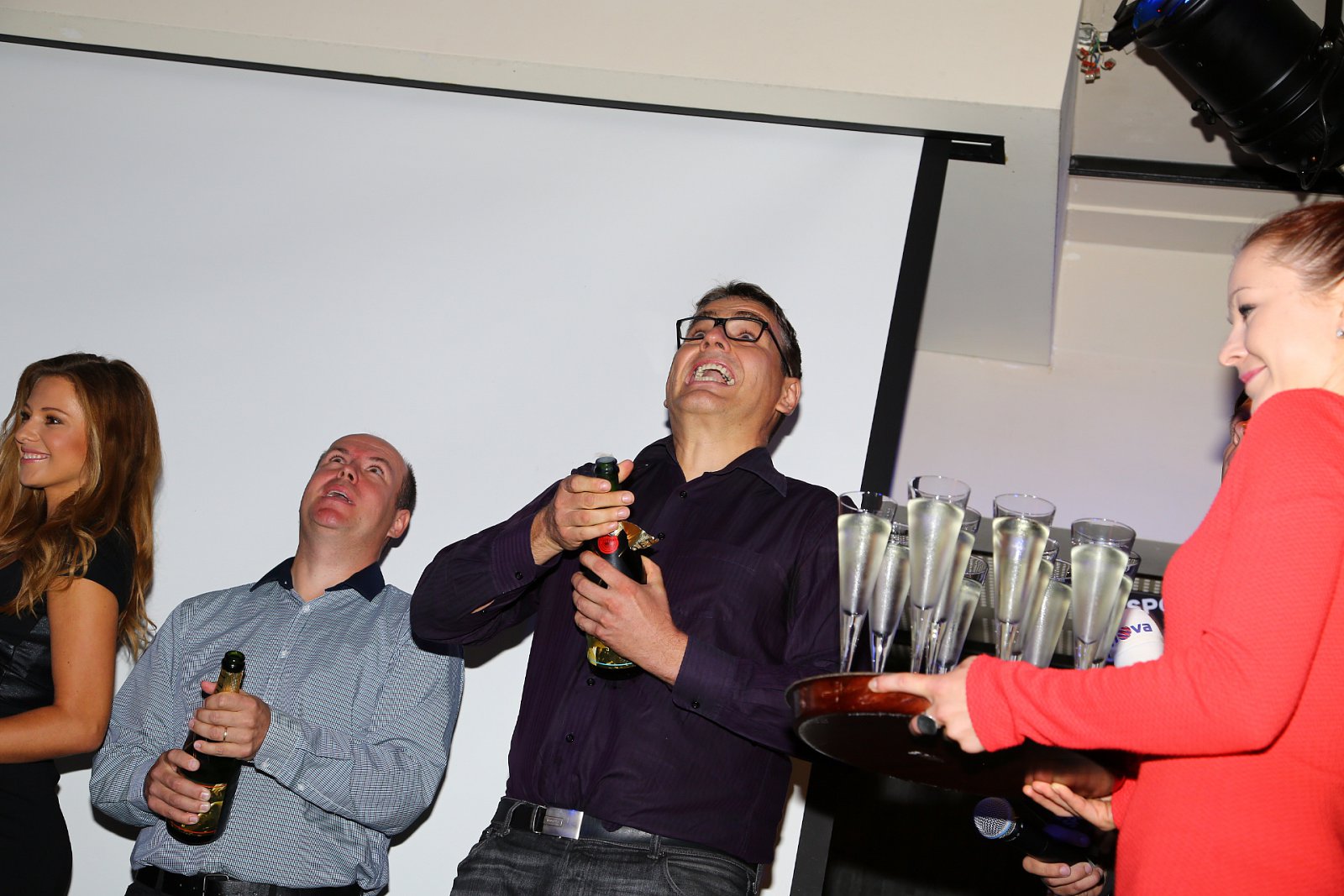 Mediální skupina Nova představila stanici Nova Sport 2