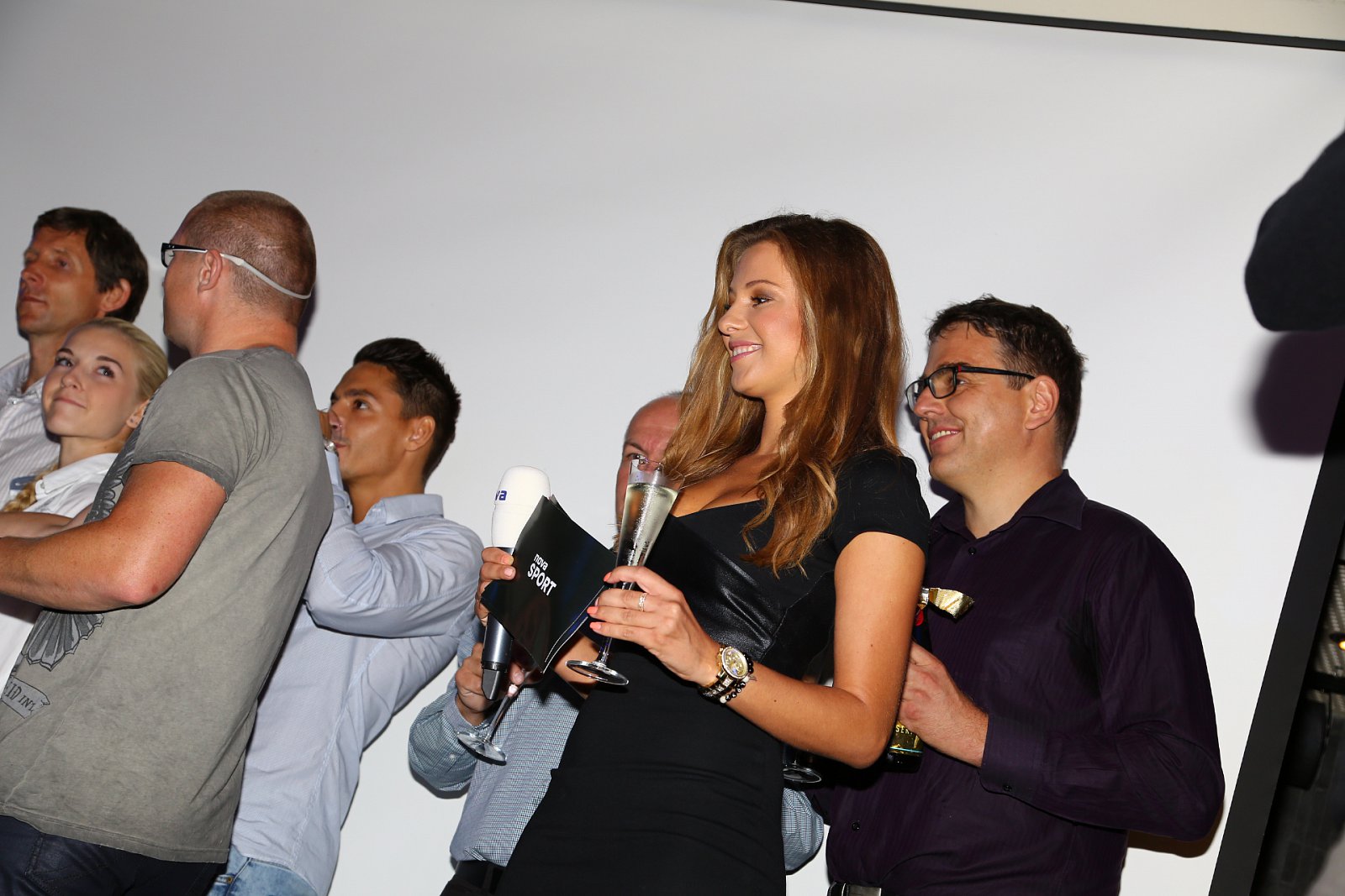 Mediální skupina Nova představila stanici Nova Sport 2