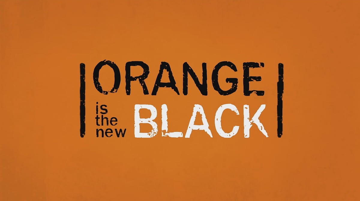 Narcos / Orange is the New Black / The OA