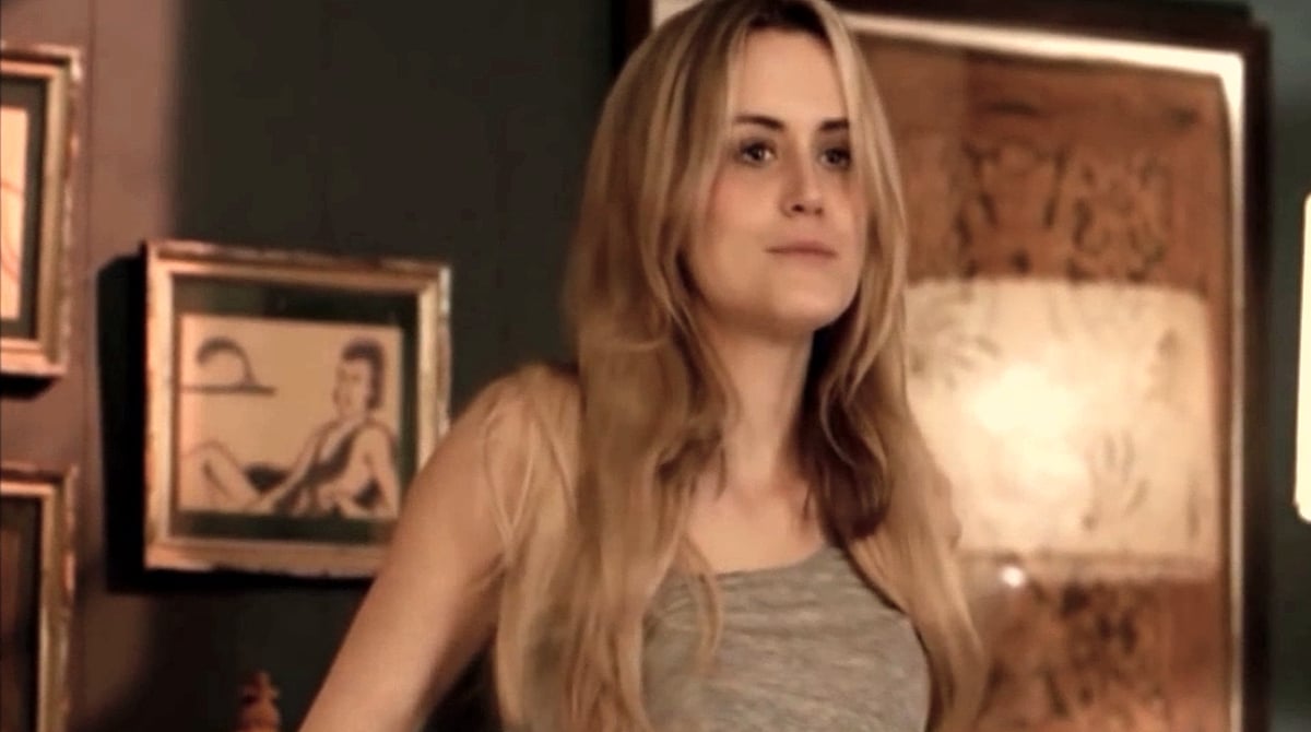 Narcos / Orange is the New Black / The OA