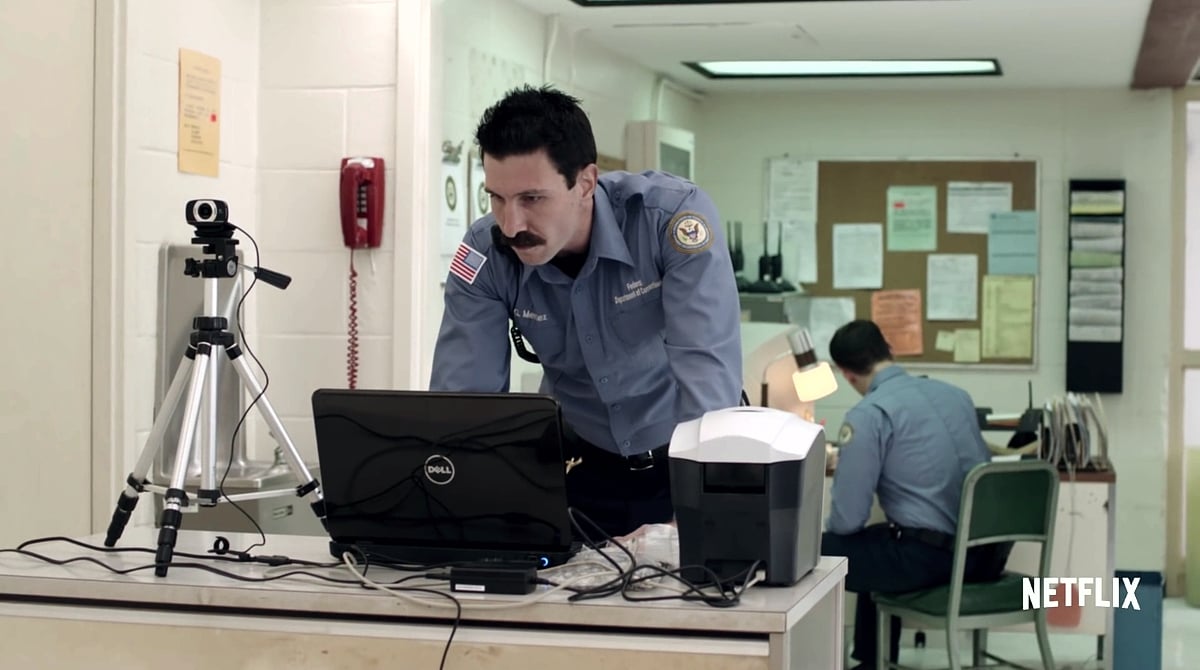 Narcos / Orange is the New Black / The OA