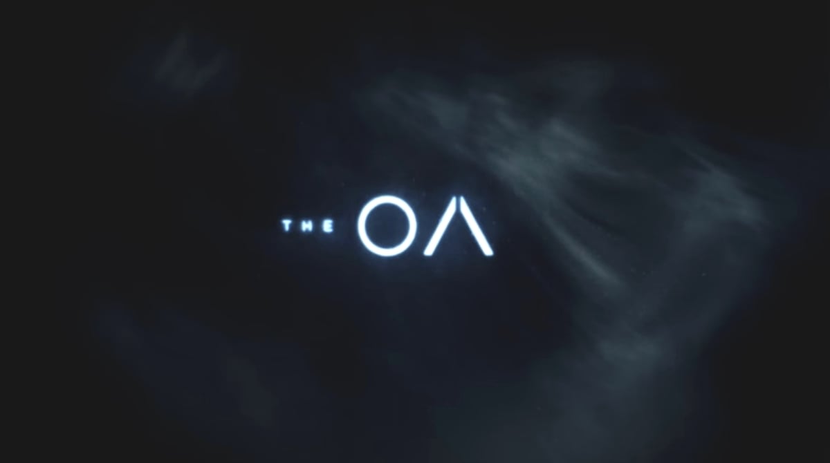 Narcos / Orange is the New Black / The OA