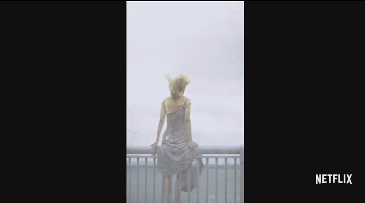 Narcos / Orange is the New Black / The OA