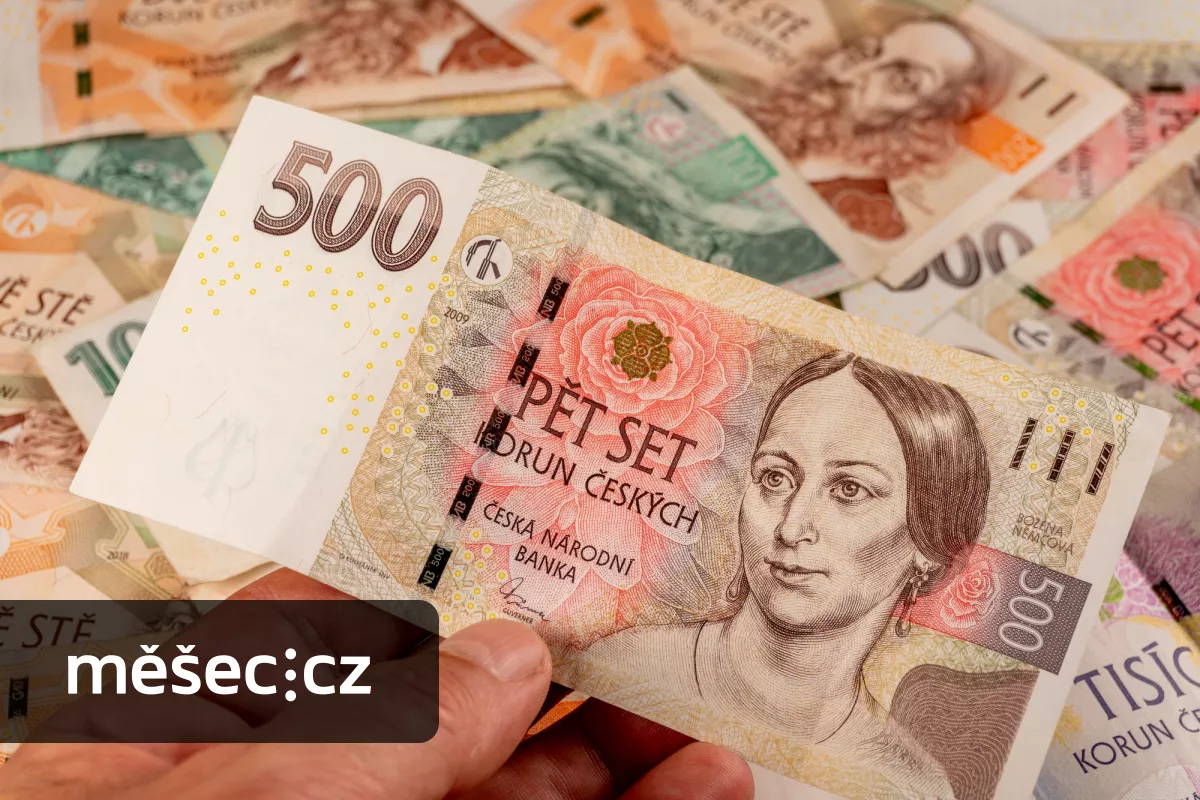 Jaké jednoduché tři kroky dělat, aby se vám do peněženky nedostal žádný padělek?