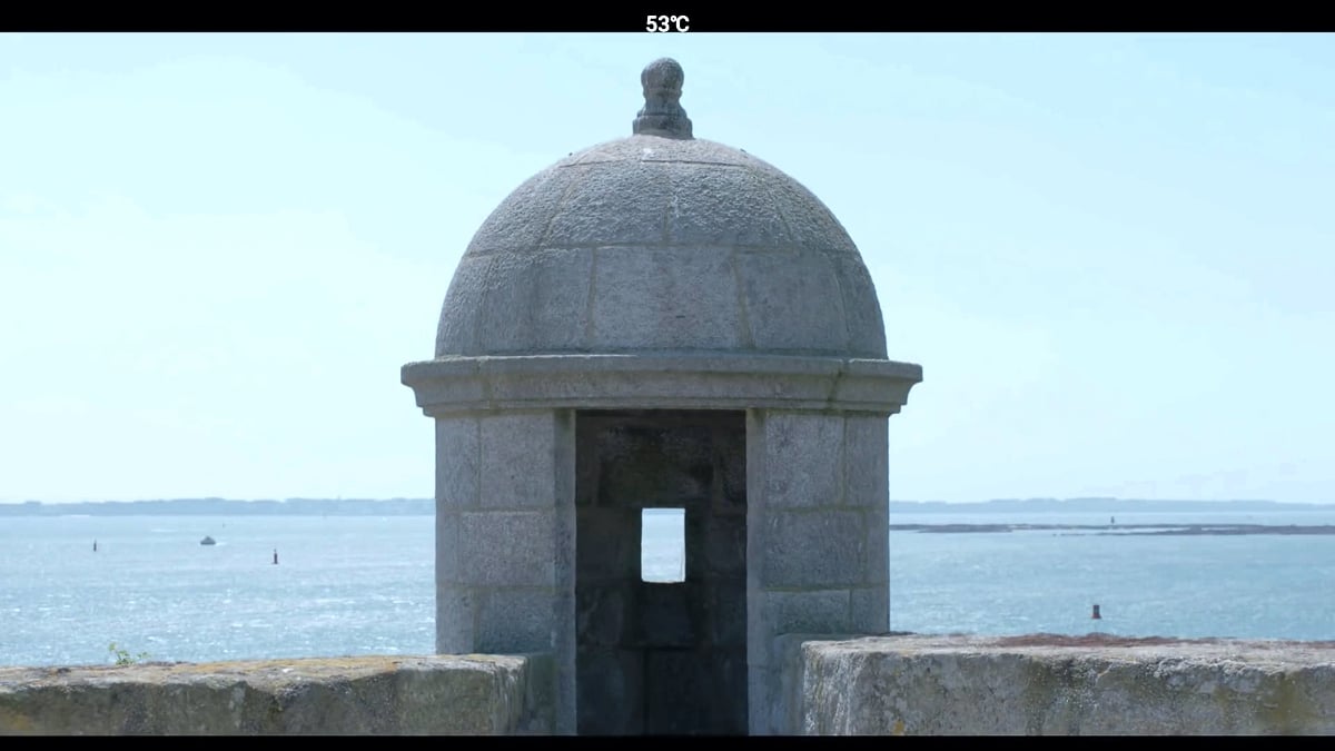 Přehrávání videa – Media Centrum 1/2