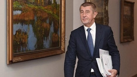 Náhledový obrázek - Banky by měly odevzdávat až dvacet procent z dividend, plánuje Babiš