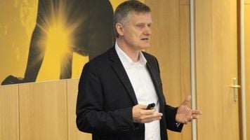 Setkání ČRA s novináři 5. dubna 2017