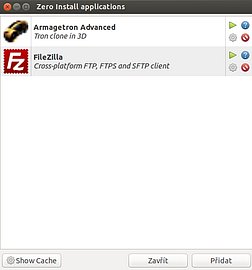 Softwarová sklizeň (22. 1. 2014) - obrázky k článku.