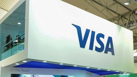 Náhledový obrázek - Visa přišla o šéfa, Scharf rezignoval