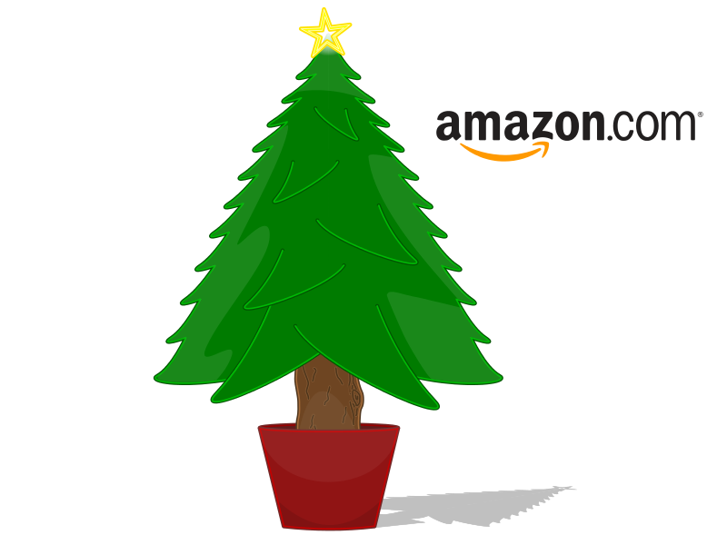 Amazon zveřejnil seznam nejprodávanější elektroniky loňských Vánoc. Ve všech zařízeních první desítky byl Linux. Podívejte se s námi.