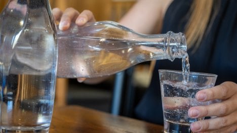Co pít, kdy a kolik? Otestujte se, kolik toho víte o pitném režimu
