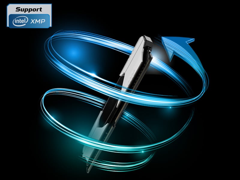 Acer Predator Talos DDR4 09