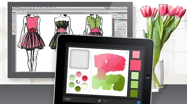 Adobe Photoshop Touch