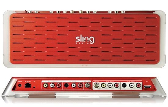 Slingbox